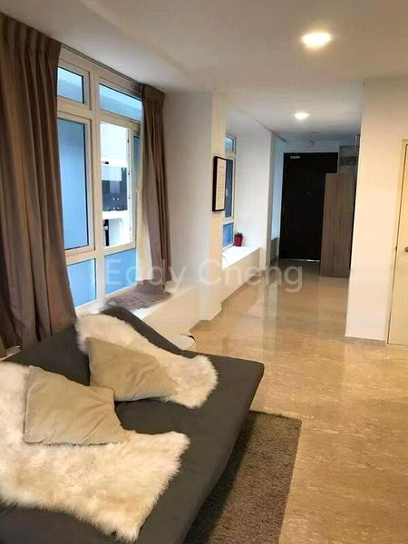 5 Bed Apartment (Condo) for Rent in  Icon @ Pasir Panjang - Image 12